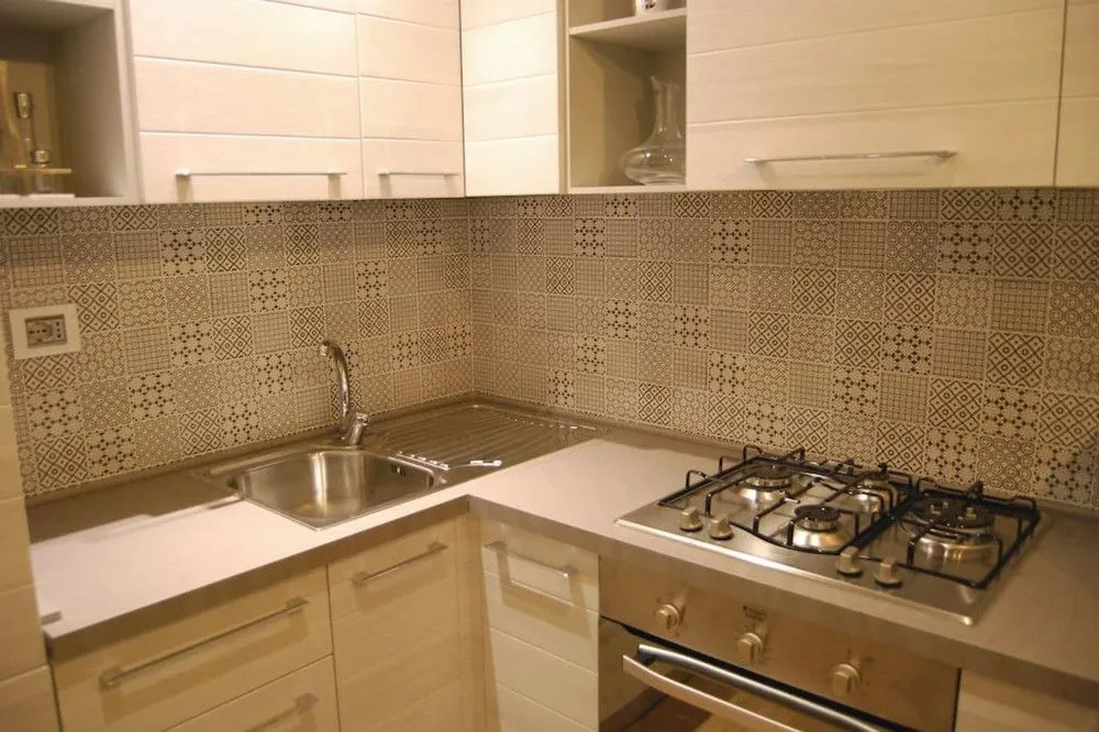 Brand new Spacious 1bed Flat in San Giovanni