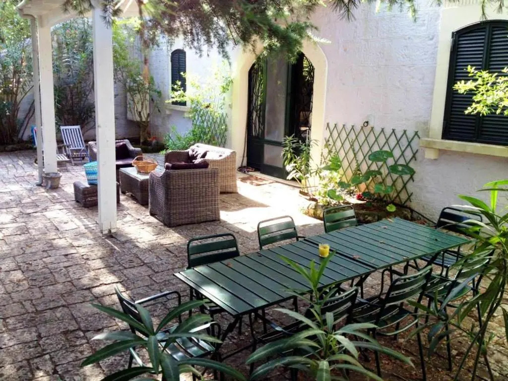 Apartment With 2 Bedrooms in Selva di Fasano, With Pool Access and Wif