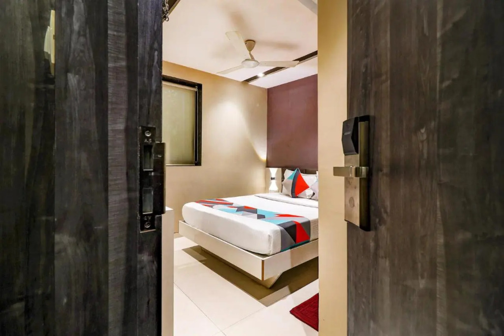 FabHotel Grand Heritage - Nr BKC