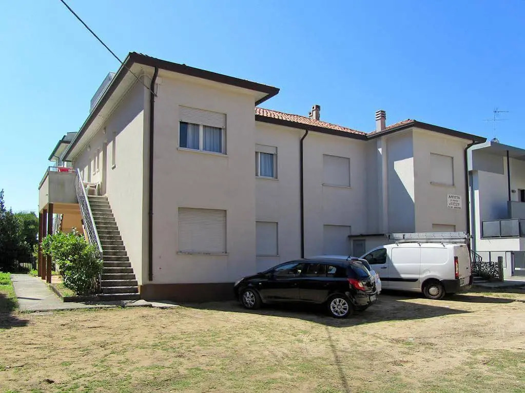 Villa Bianca