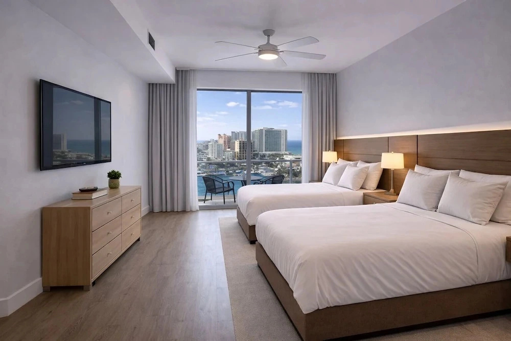 CW Hotel