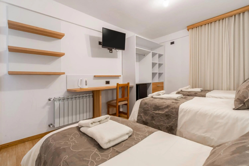 Hotel Sol del Sur
