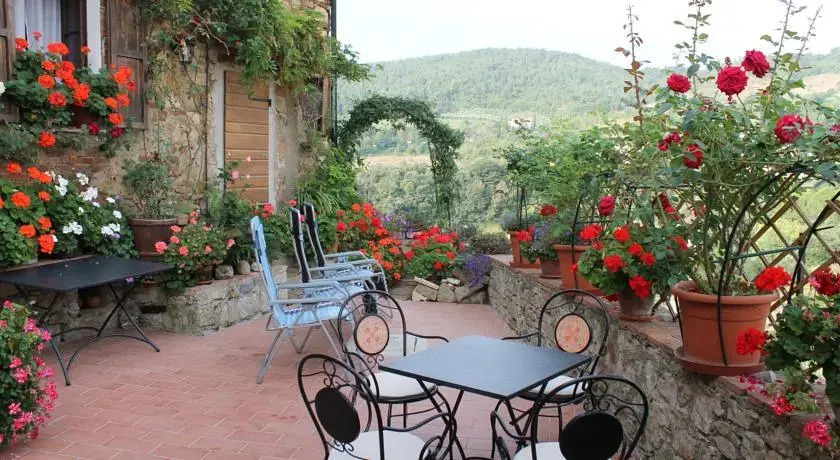 Castello Nagy