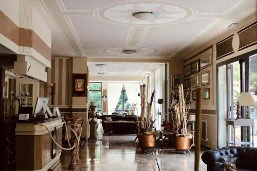 Art Hotel Pandos