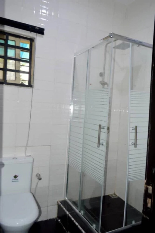 Immaculate 4-bed Apartment in Lagos