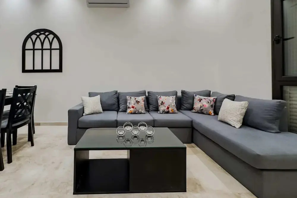 Xuru Stays I Valory - 5 Min to Airport