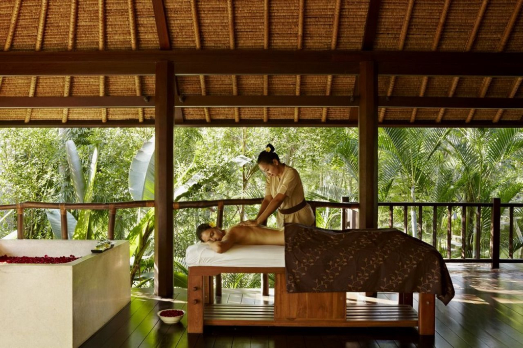 Kayumanis Ubud Private Villa & Spa