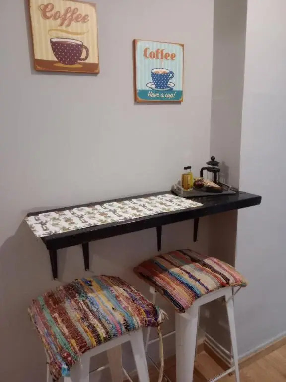 Closer "Egnatia Apartment 4"