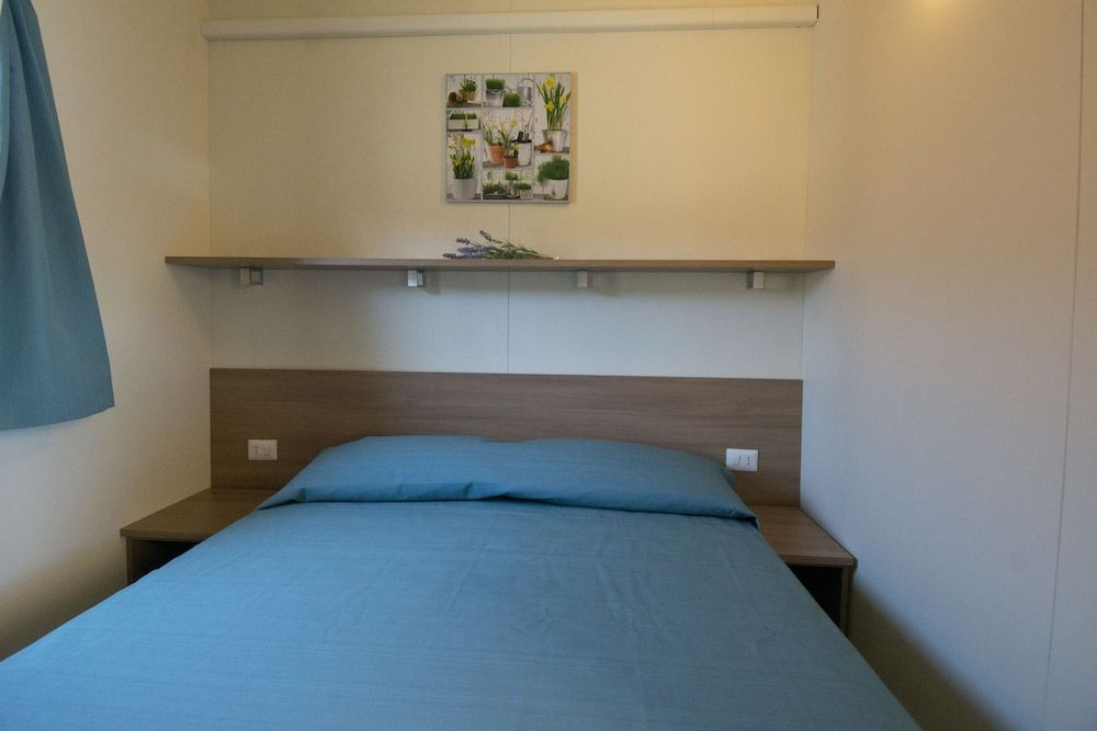 Camping Village Bocca di Cecina