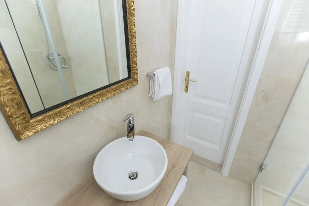 San Mihael luxury rooms 1