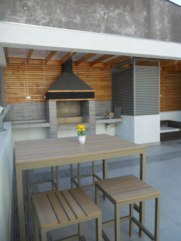 CLH Suites Santiago