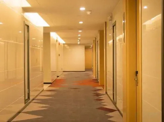 Baizhi Hotel