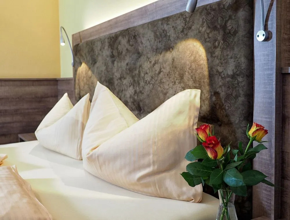 Hotel Olympia