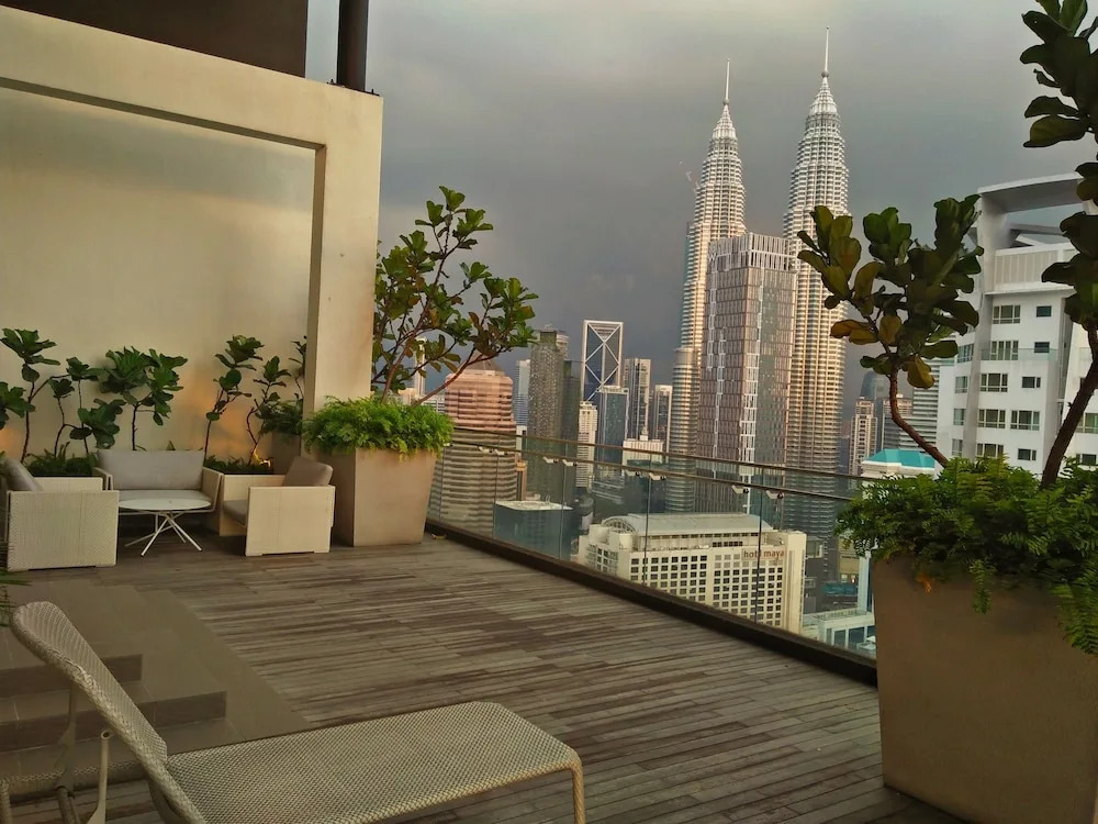 Supreme Suites KLCC