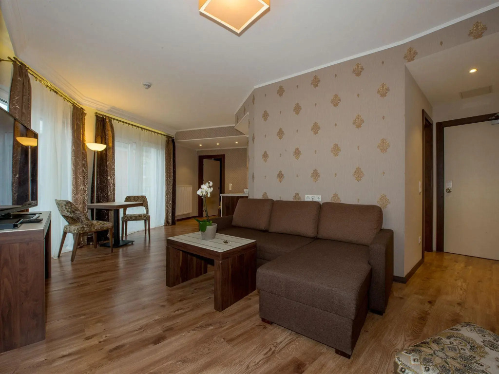 Hotel Nordhausen
