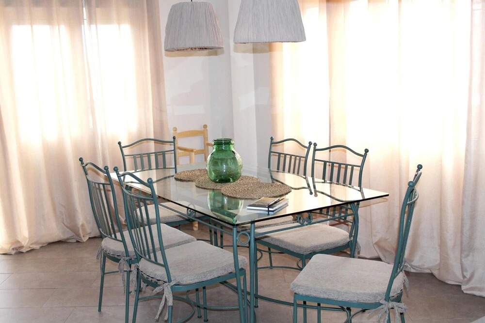 Apartment With 3 Bedrooms in Orihuela, With Wonderful Mountain View, Terrace and Wifi