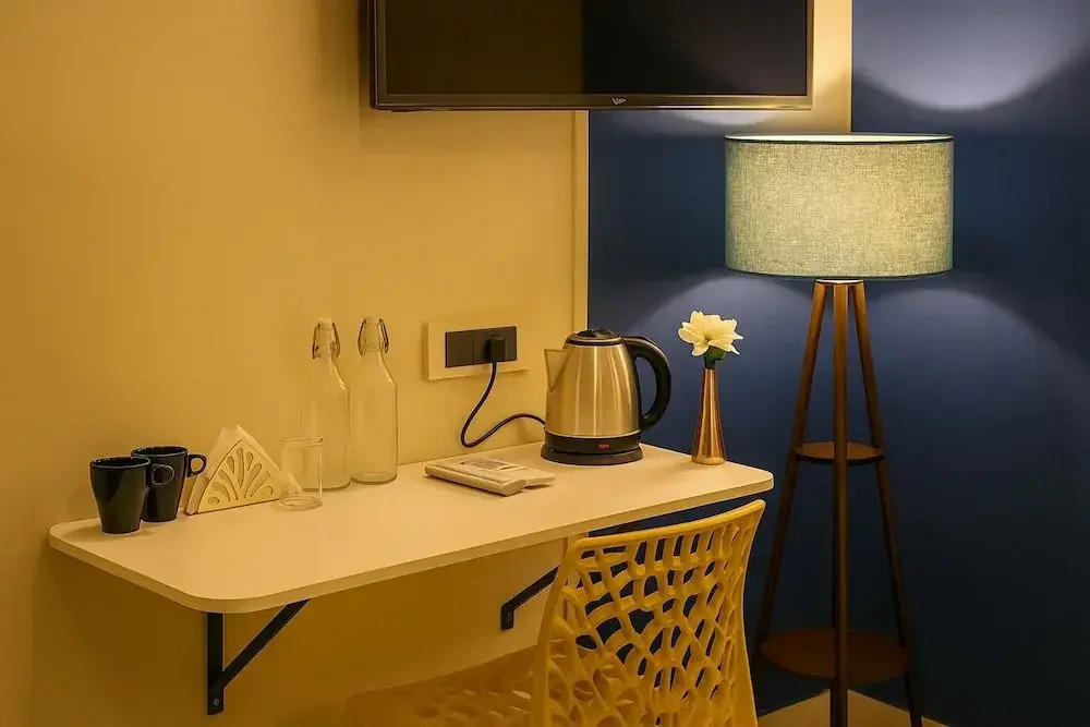 HosteLife Brookfield By De Royale Hotels