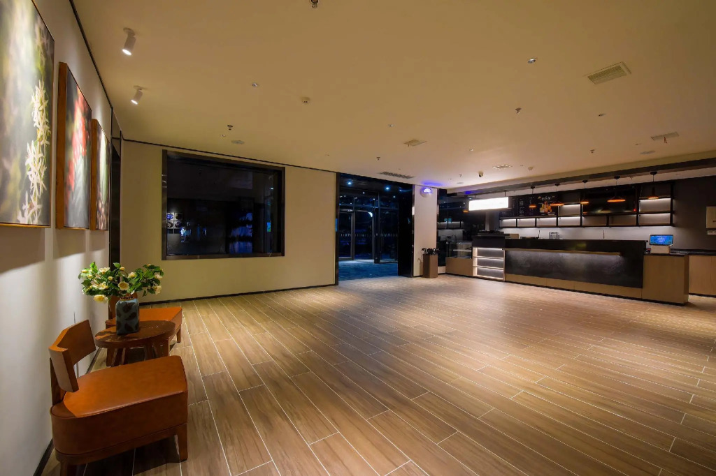 Hanting Hotel Shijiazhuang Xingtang Longzhou West Street