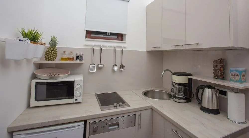 Dub Apartments Zagreb