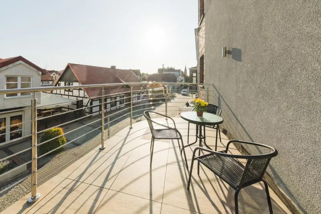 Apartamenty Bałtyckie - Grand Baltic - WIFI, Klimatyzacja, Sala Zabaw, Taras wypoczynkowy, centrum Ustki