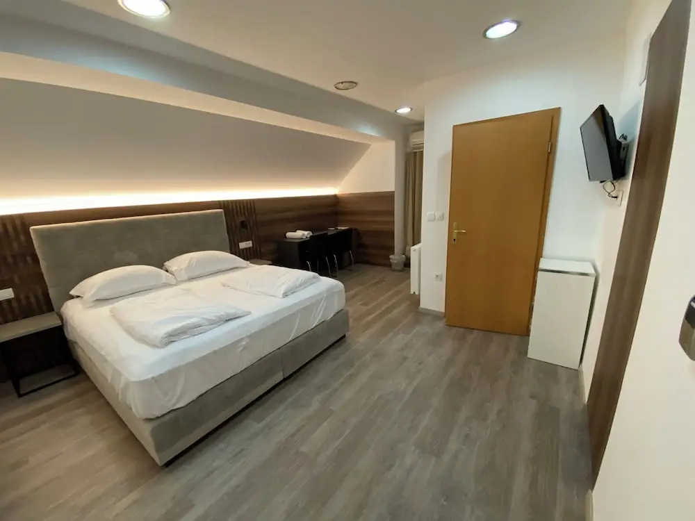 Garni Hotel Cirman