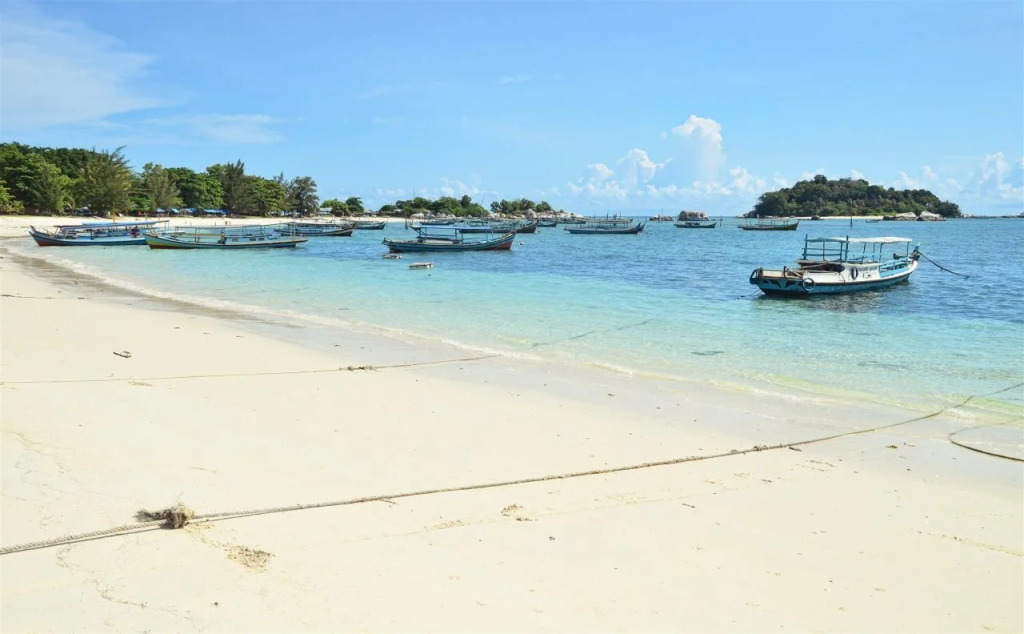 Capital O 399 Kelayang Beach Hotel