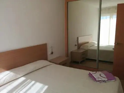 Apartamentos Panoramica