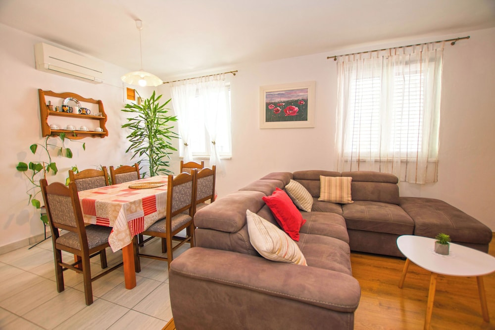 Apartment Centrum