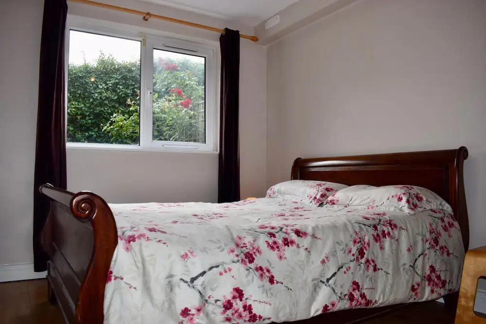 Comfy 1 Bedroom Apartment in Harold's Cross