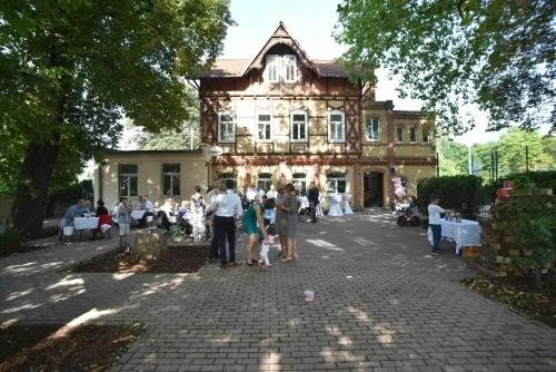 Pension Chez Horst