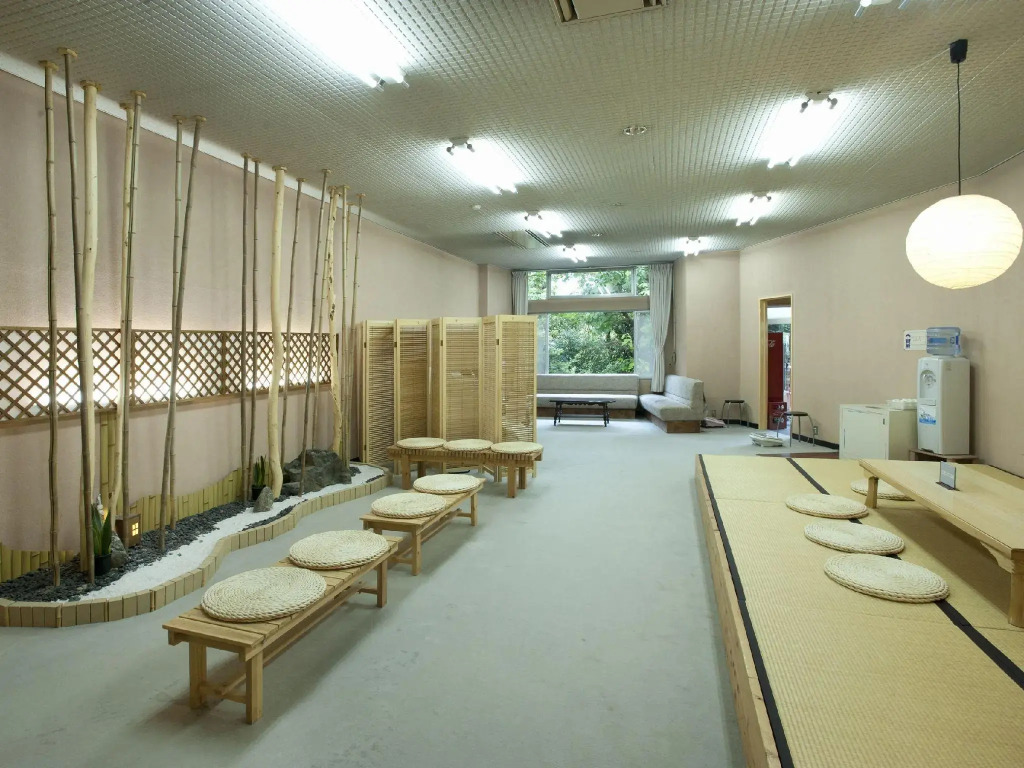 Suwako Hotel