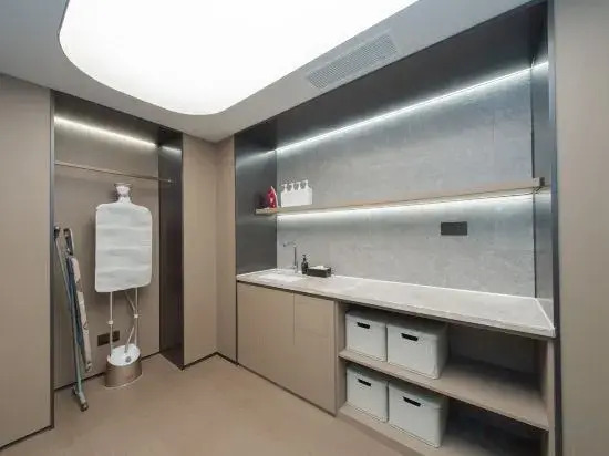JI Hotel(Dalian Gangwan Plaza store)