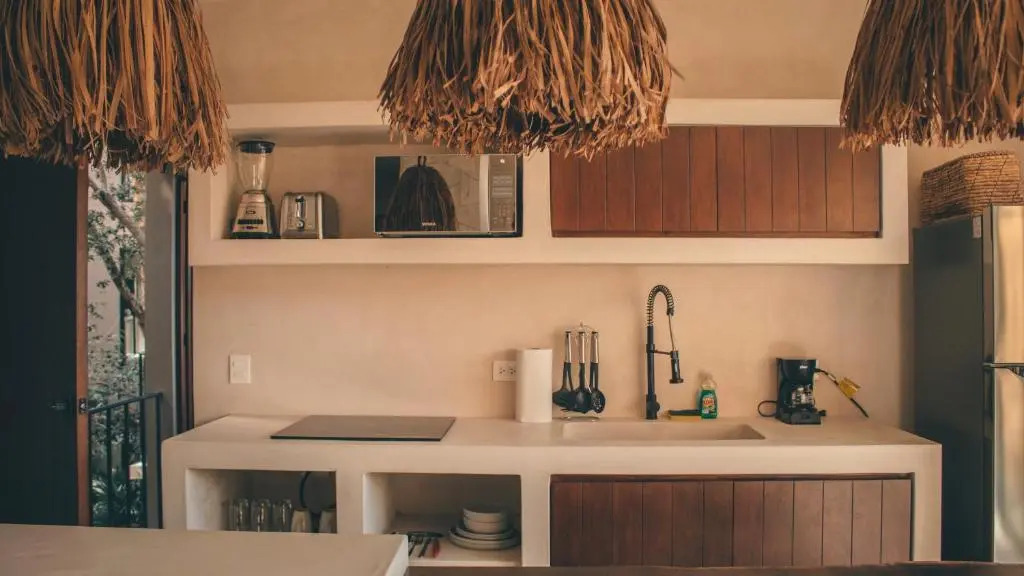 Vida Tulum Boho Apartment 6 with DayPass Hotel Bardo