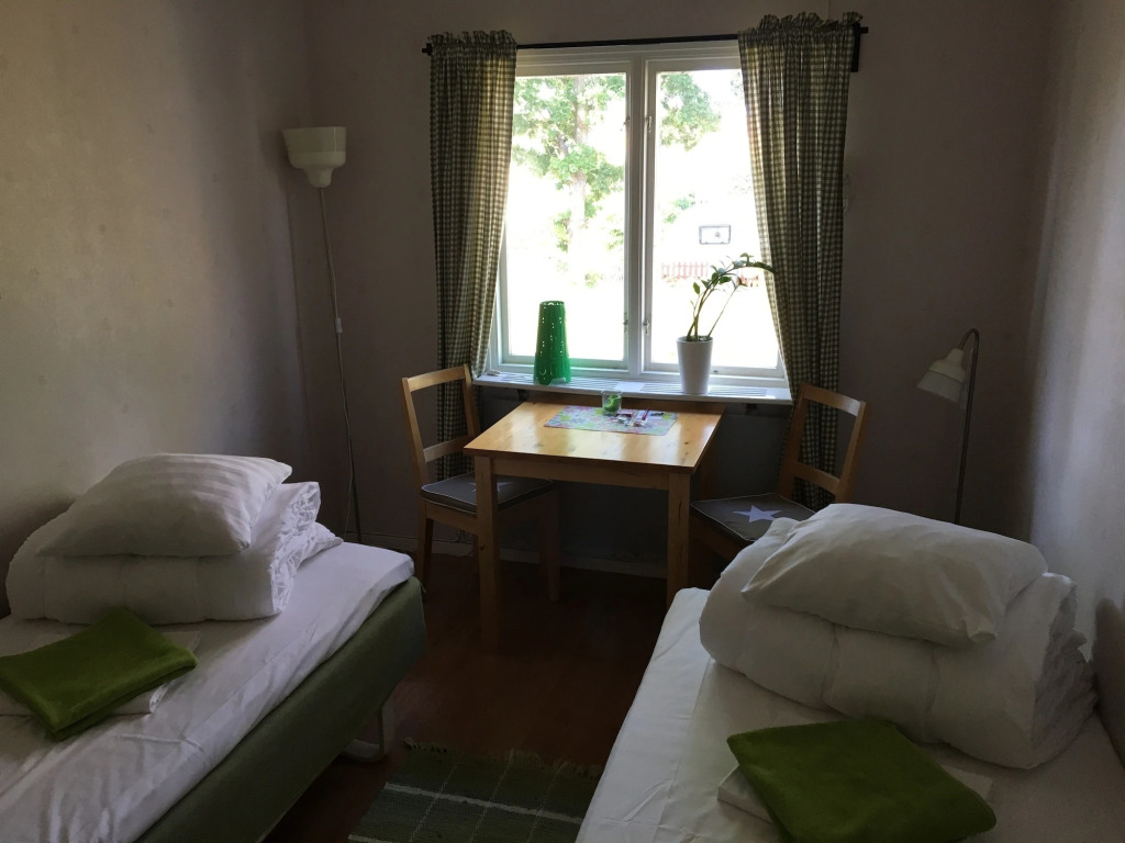 Lilla Hotellet