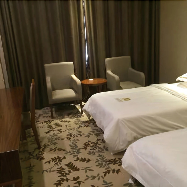 Yi He Hotel