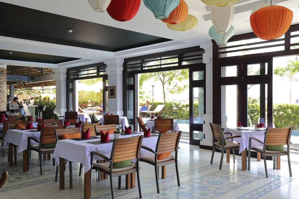 Hoi An Odyssey Hotel & Spa
