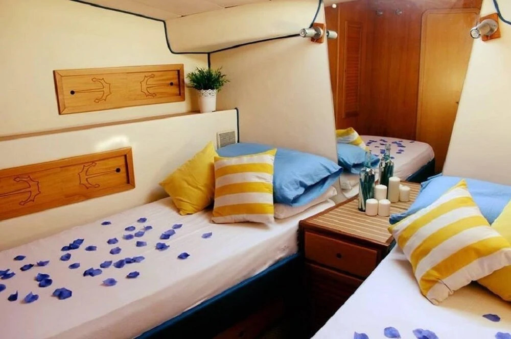 Ginevra Boat&Breakfast