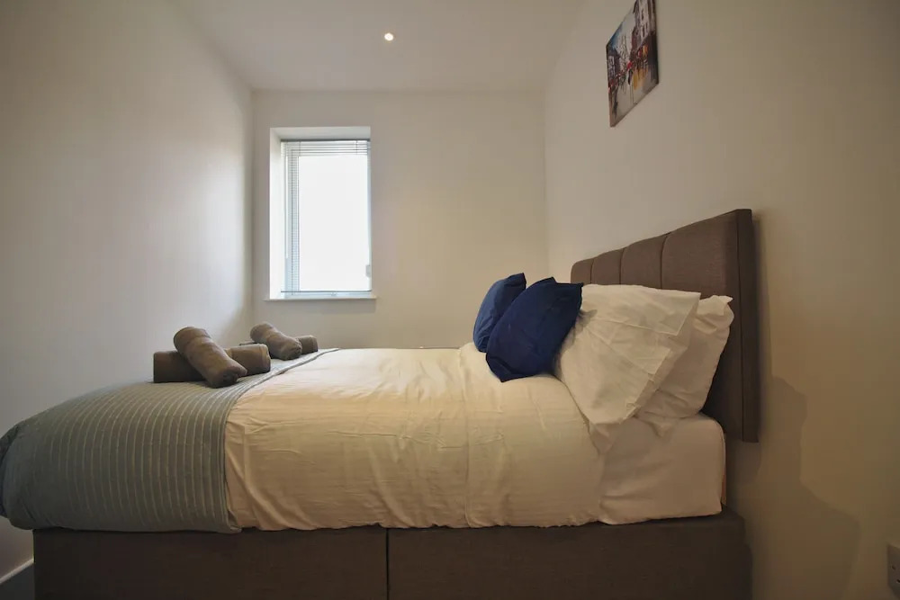 Property Peaks Apartments