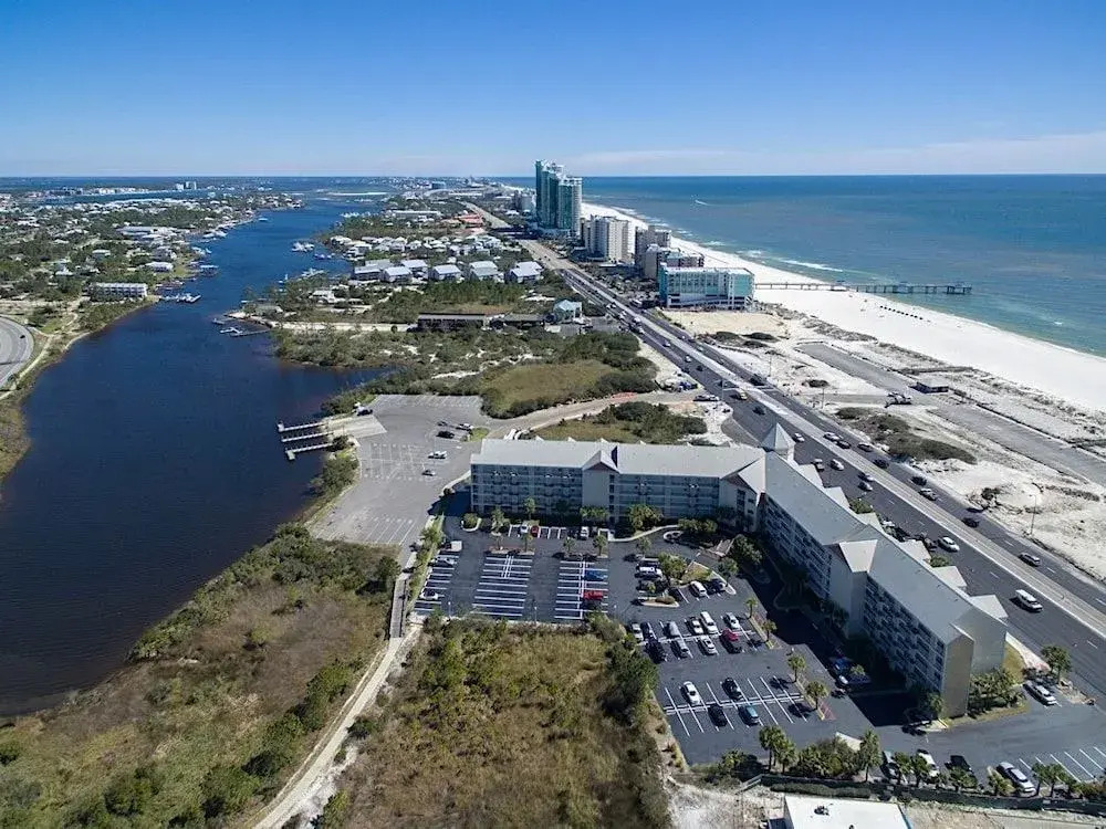 25805 Perdido Beach Condo - 1 Br condo by RedAwning