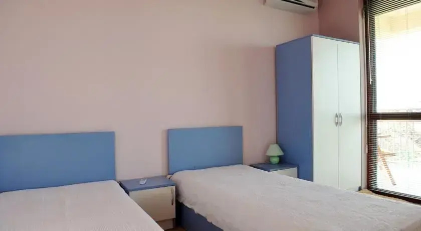 Villa Elena Sozopol