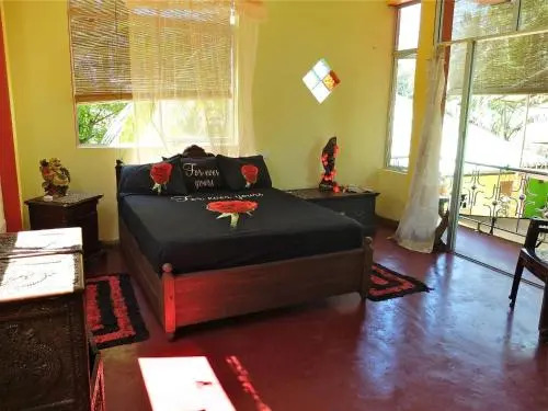 Beachhouse Wadduwa