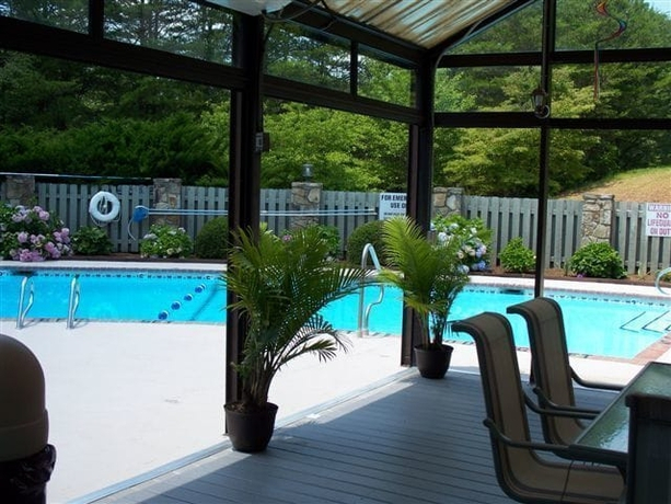 IGLS Resort Villas at Innsbruck