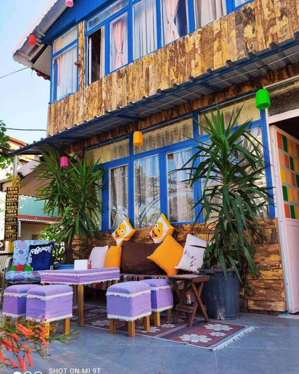 Side Tuana Otel 2