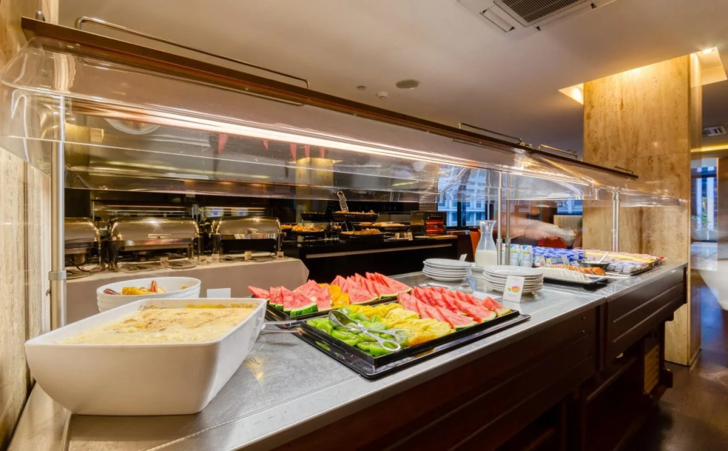 TURIM Av. Liberdade Hotel