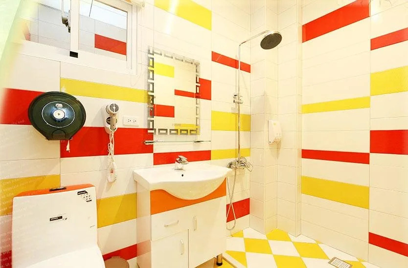 GJia Taitung B&B
