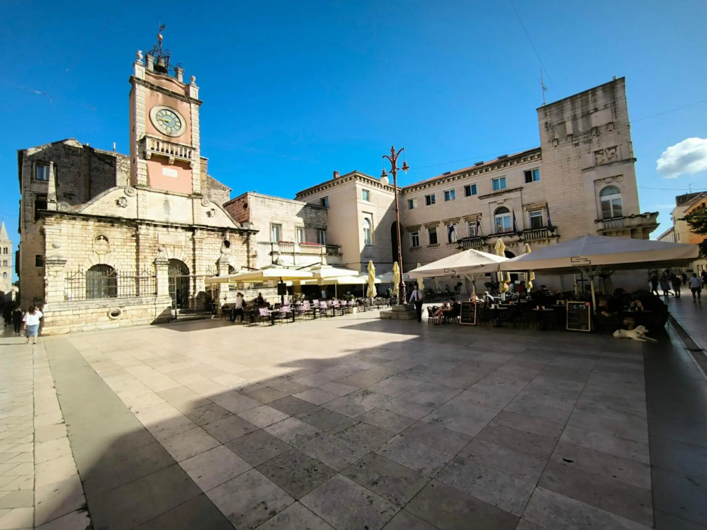 Holiday home Anima Mea, Zadar