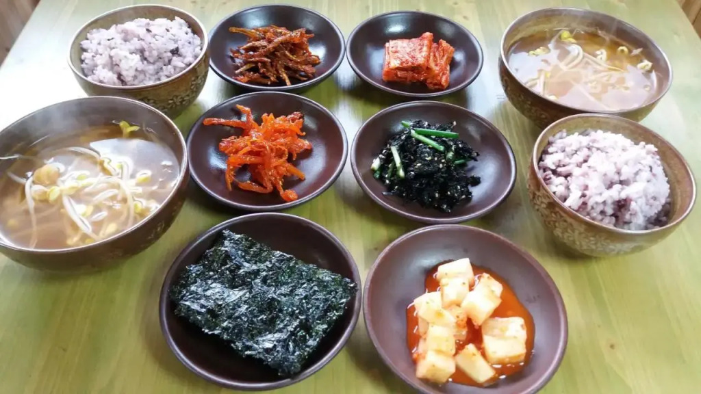 Hanok Story Guesthouse