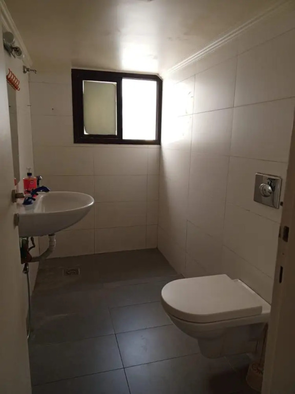 Apartment in Jounieh, sea View, 6th Floor, Wifi