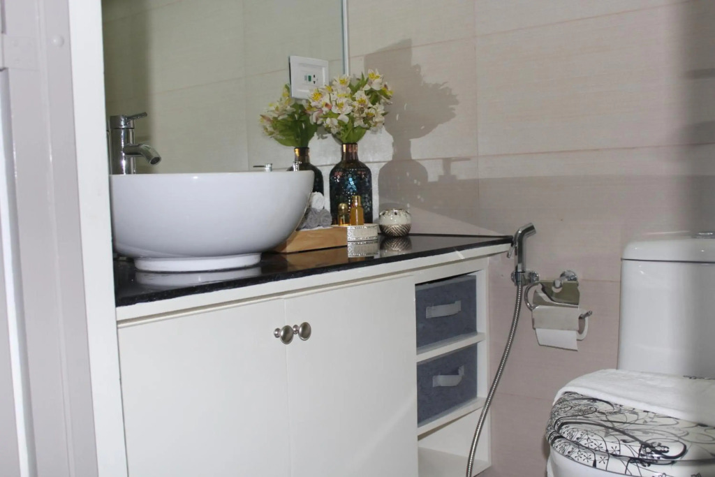 Wind Residences Tower 4