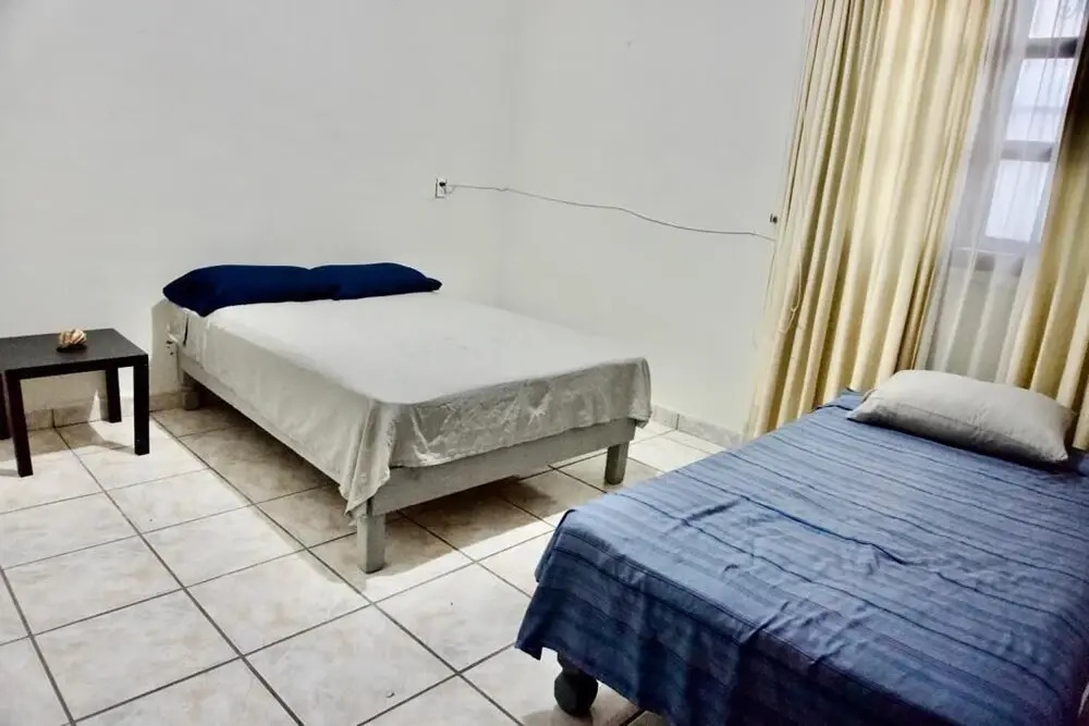 San Sebastianito Hostal - Hostel
